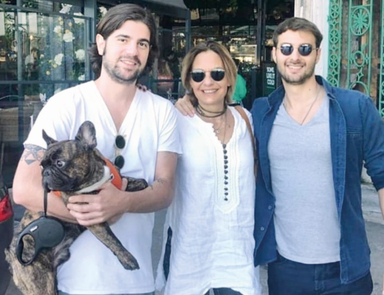 Şaşırtan yakınlaşma