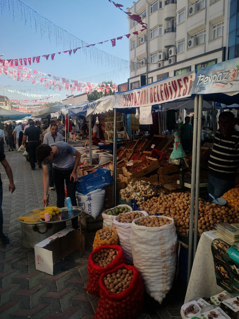 Türkiye’nin en renkli 5 turistik pazarı