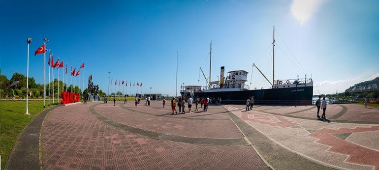 Anadolu’da farklı boyutlarıyla Atatürk’ü hissedebileceğiniz yerler