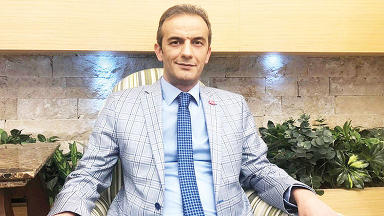Organ bağışı hayata bağıştır