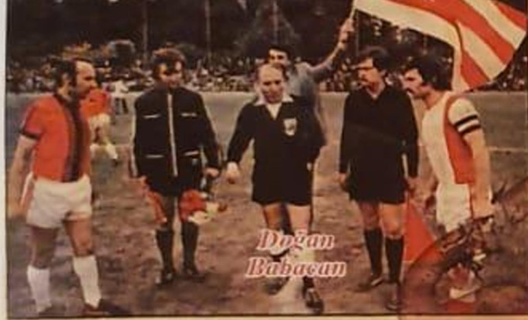 Viktoria Türkgücünde yaprak dökümü