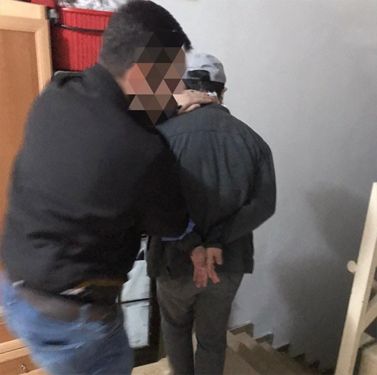 Son dakika.... FETÖnün kilit ismi yakalandı.. Bank Asyanın kurucu ortaklarından firari Kamil Yavuz M. sahte kimlikle yakalandı