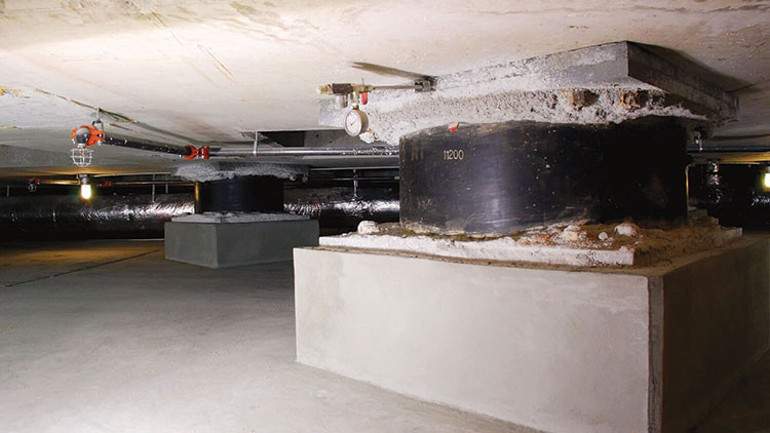 Yaşadığımız evde ne kadar güvendeyiz ve bunu nasıl ölçeriz