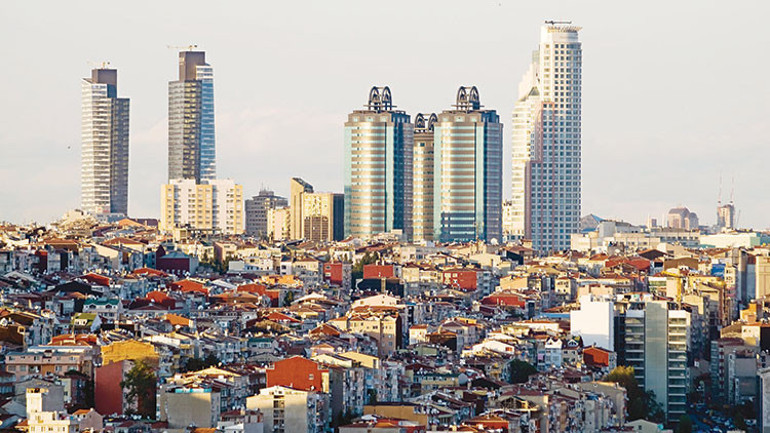 Yaşadığımız evde ne kadar güvendeyiz ve bunu nasıl ölçeriz