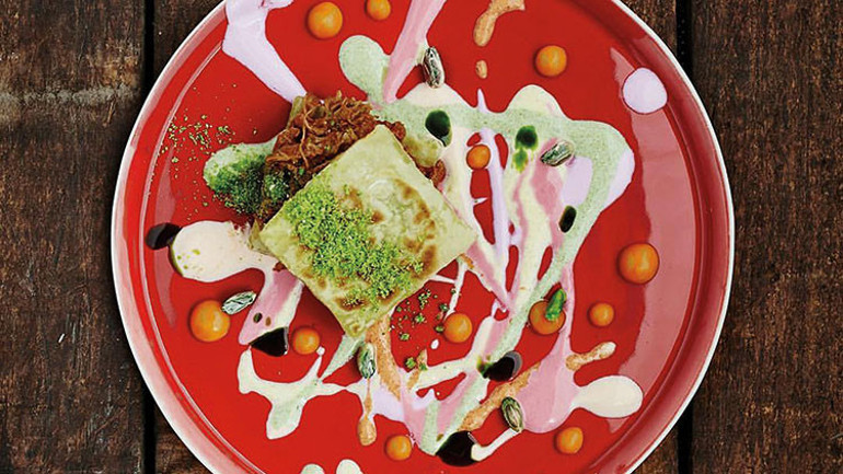 Böceklerle aranız nasıl