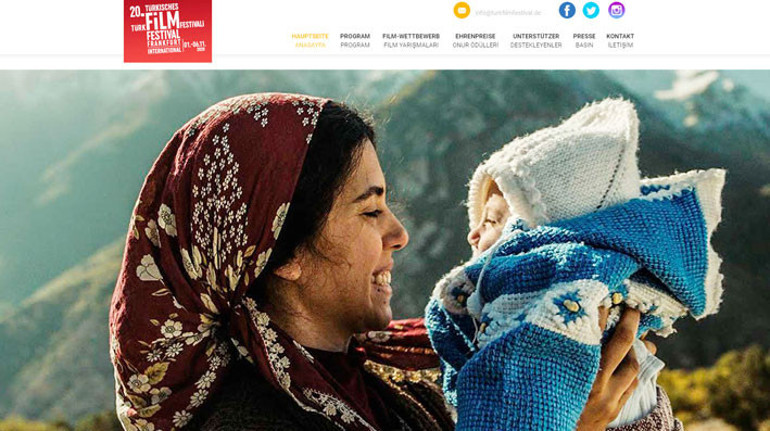 Frankfurt Türk Film Festivali’nin kazananları belli oldu