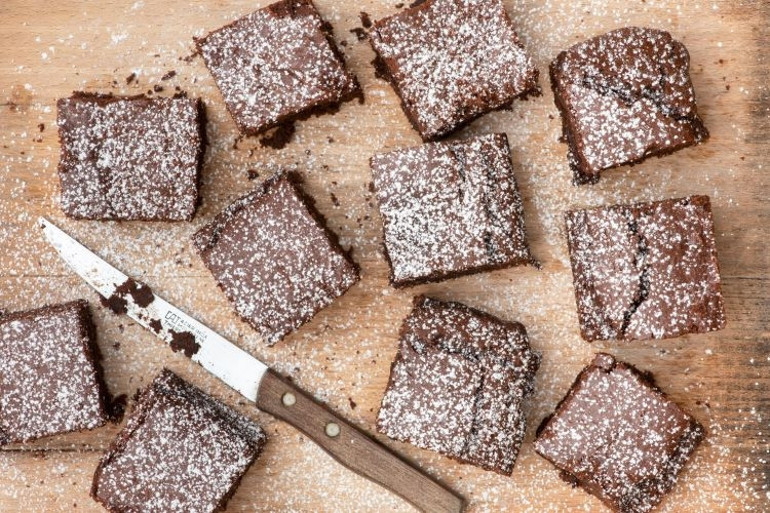 Brownieyi kusursuz yapan 6 muhteşem ipucu