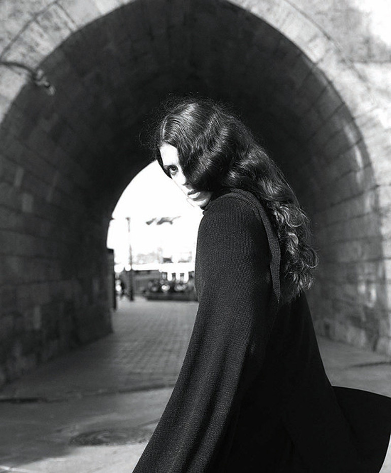 Cemre Ebüzziya: Amerikada okudum ama kendimi Avrupada hayal ediyorum