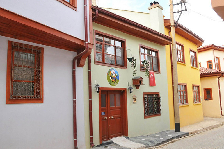 Tarihe yolculuğun şehri: Akşehir