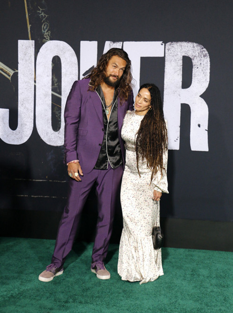 Jason Momoa: Game of Thronestan sonra uzun süre iş bulamadım, ailece aç kaldık