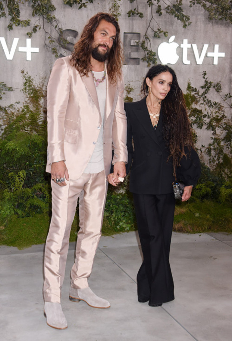 Jason Momoa: Game of Thronestan sonra uzun süre iş bulamadım, ailece aç kaldık