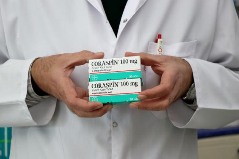 Son dakika haberleri...Bulgaristandan bile akın akın gelip aspirin alıyorlardı Çok önemli açıklama