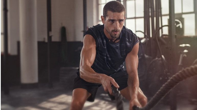 Erkeklerin Kendisi İçin Yapması Gereken Şeyler