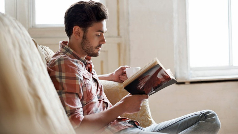 Erkeklerin Kendisi İçin Yapması Gereken Şeyler