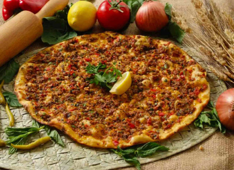 Dünyanın en meşhur 10 Türk yemeği