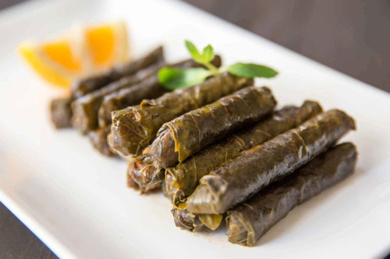 Dünyanın en meşhur 10 Türk yemeği
