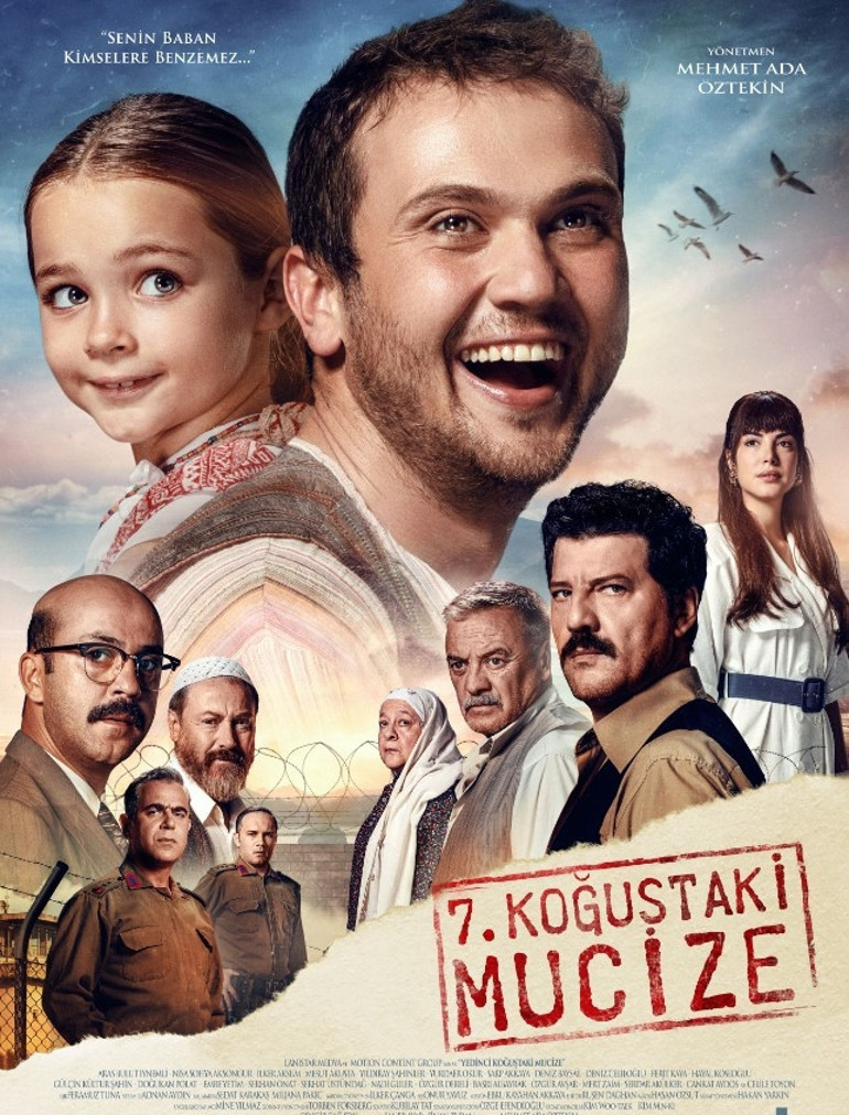 7. Koğuştaki Mucize filmi tartışma konusu oldu