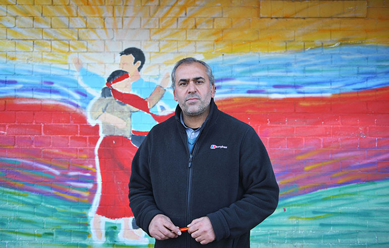 Alevi Federasyonu’ndan İzmir kampanyası: ‘Dayanışma Yaşatır’