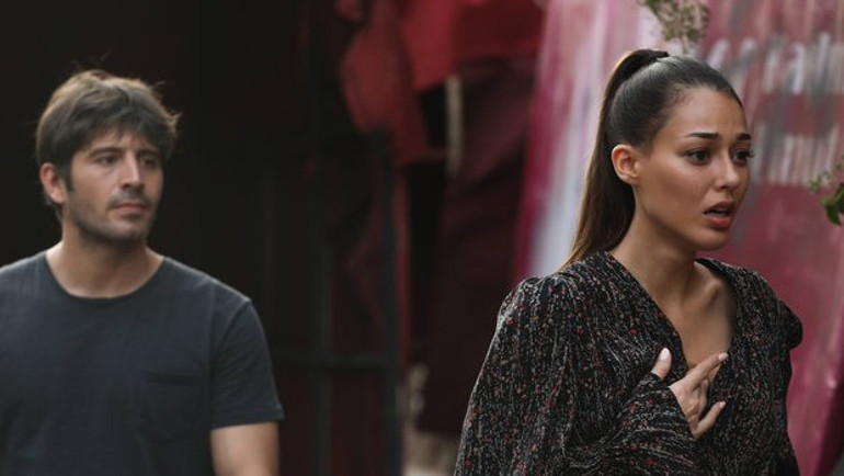 Alev Alev hangi diziden uyarlama İşte Alev Alev dizisinin konusu