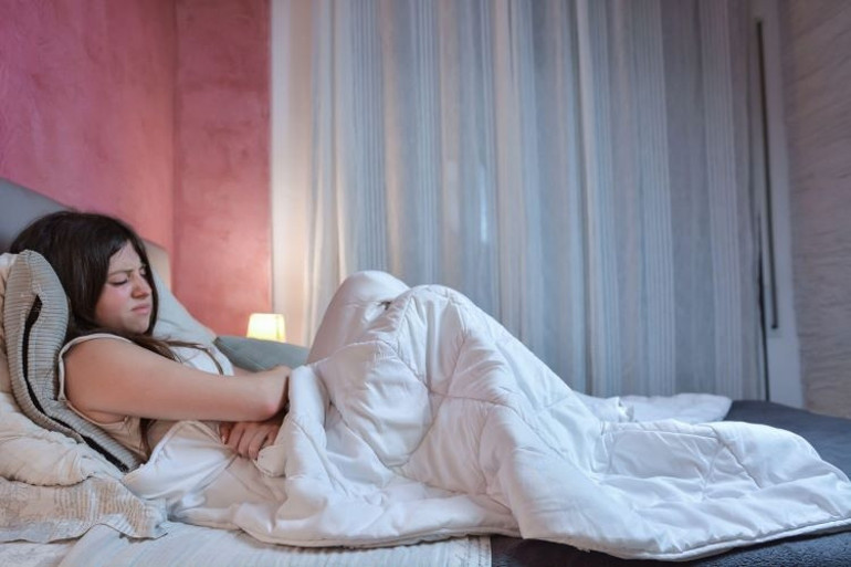 7 Adımda Şişkinlikten Nasıl Kurtulunur