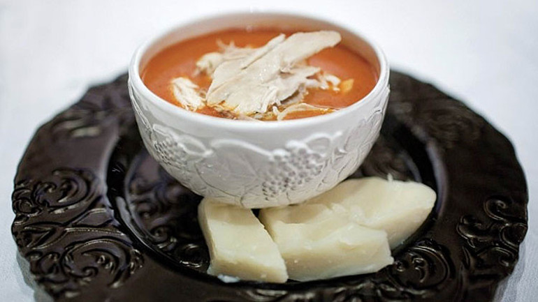 Kaşık kaşık şifa bulun... Çorbanın en iyi 10 adresi