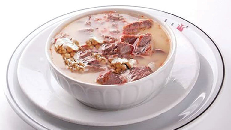 Kaşık kaşık şifa bulun... Çorbanın en iyi 10 adresi