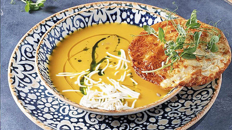 Kaşık kaşık şifa bulun... Çorbanın en iyi 10 adresi