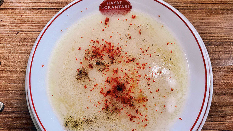 Kaşık kaşık şifa bulun... Çorbanın en iyi 10 adresi