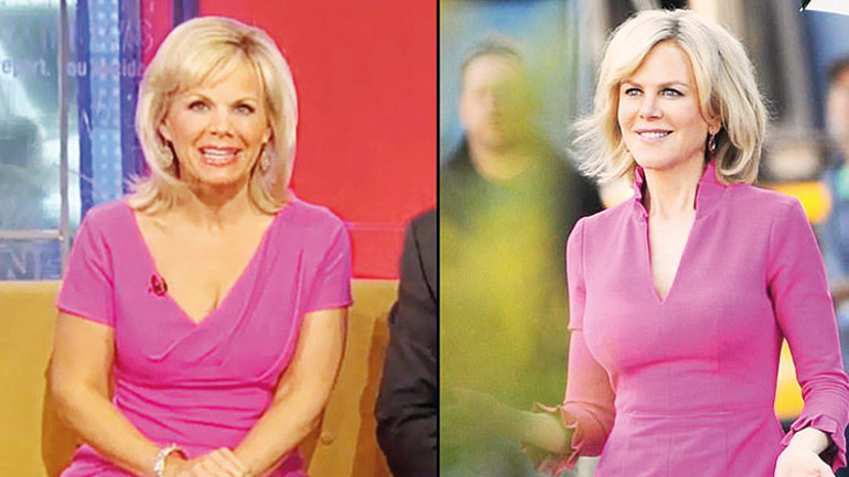 Gretchen Carlson: Davamın bir devrimi ateşleyeceğini nereden bilebilirdim