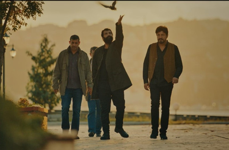 Gülten Kaya bizim ailemizdir