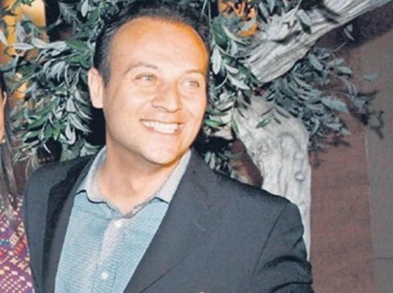 Meçhul gençle yemekte buluşacak