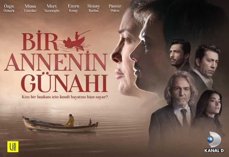 Bir annenin en zor sınavı