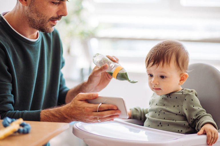 İştahsız çocuğa yaklaşım nasıl olmalıdır