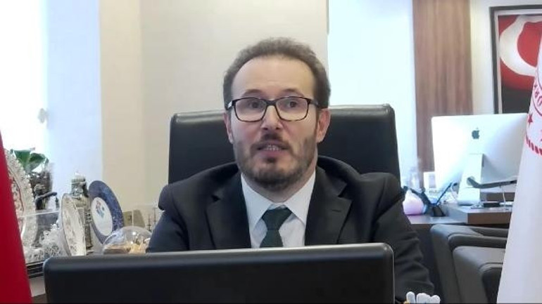 Son dakika haberleri... Bakan Yardımcısı duyurdu: Elektronik bileklik uygulaması geliyor, uyarı verecek