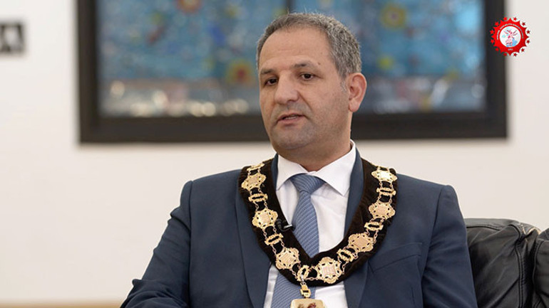 Online festivali 1 milyon kişi izledi