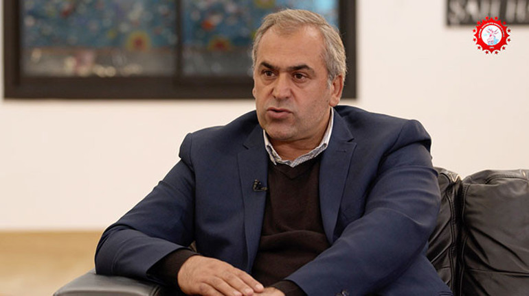 Online festivali 1 milyon kişi izledi