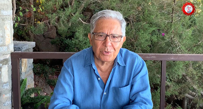 Online festivali 1 milyon kişi izledi