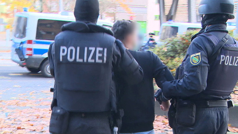 En büyük müze soygununda dev baskın: 3 kişi tutuklandı