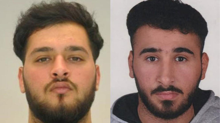 En büyük müze soygununda dev baskın: 3 kişi tutuklandı