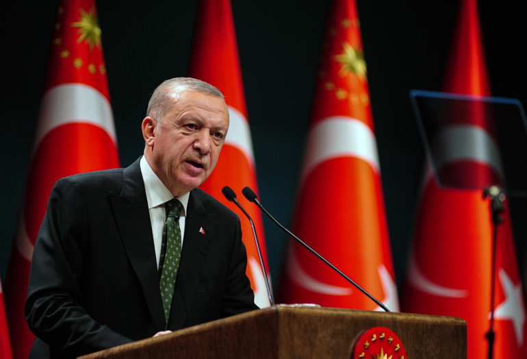 Son dakika haberi: Cumhurbaşkanı Erdoğan açıkladı İşte sokağa çıkma kısıtlaması ve yeni tedbirlerin detayları
