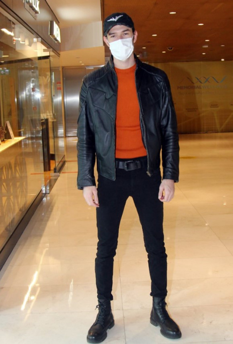 Aytaç Şaşmaz: Timuçin Abi büyük oyuncu