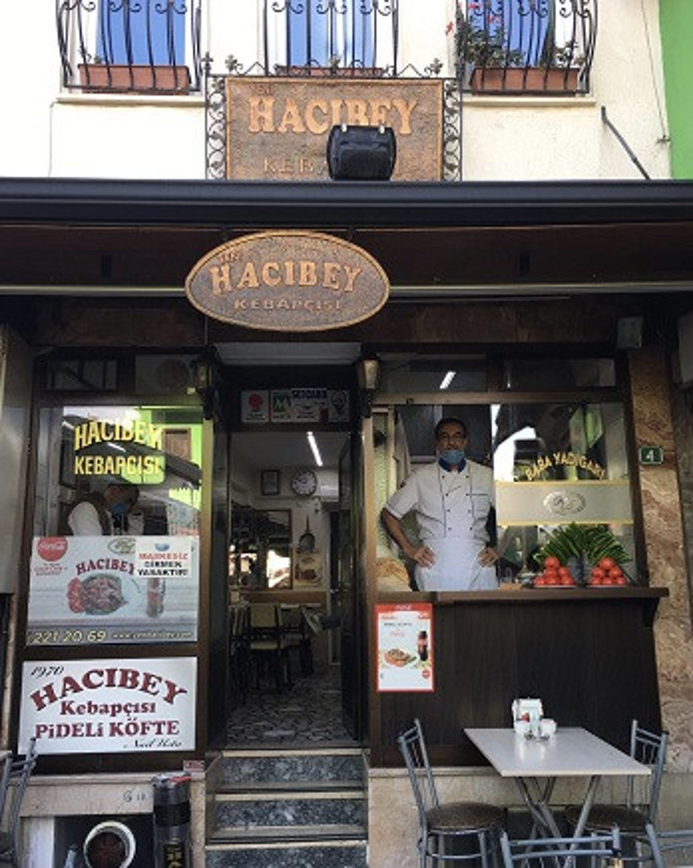 Evliya Çelebinin ‘Ruhaniyetli Şehir’ dediği adres: Bursa