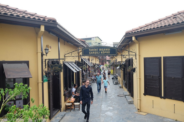 Evliya Çelebinin ‘Ruhaniyetli Şehir’ dediği adres: Bursa