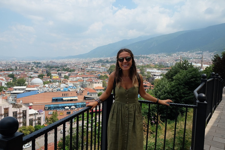 Evliya Çelebinin ‘Ruhaniyetli Şehir’ dediği adres: Bursa