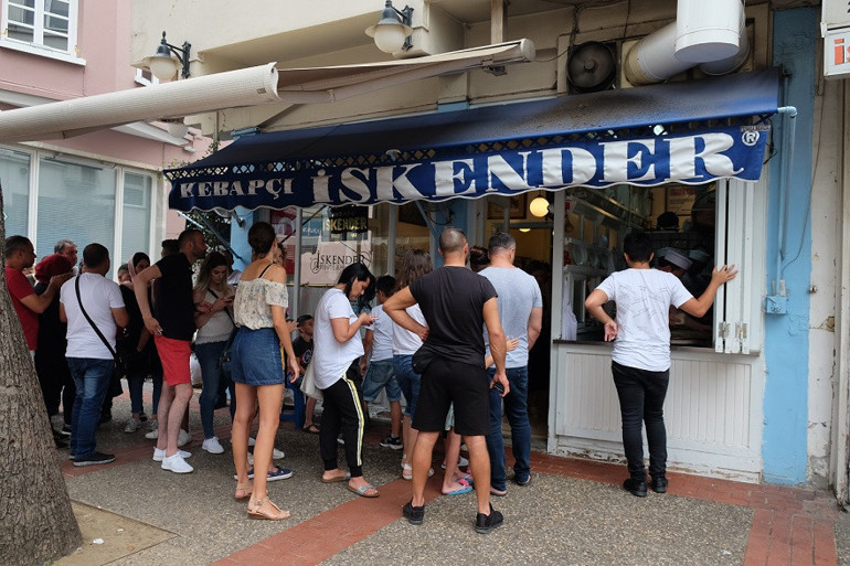 Evliya Çelebinin ‘Ruhaniyetli Şehir’ dediği adres: Bursa