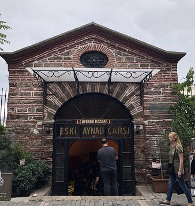 Evliya Çelebinin ‘Ruhaniyetli Şehir’ dediği adres: Bursa