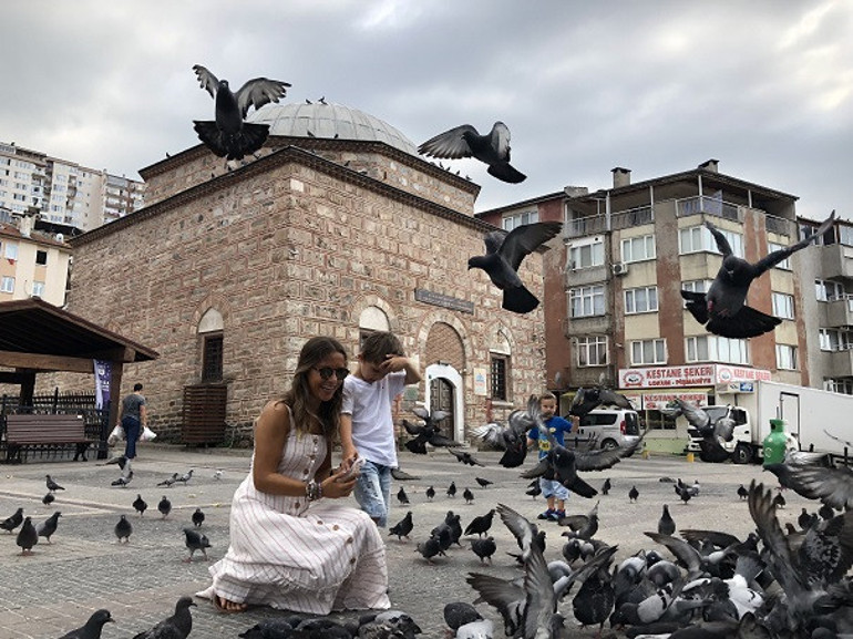 Evliya Çelebinin ‘Ruhaniyetli Şehir’ dediği adres: Bursa