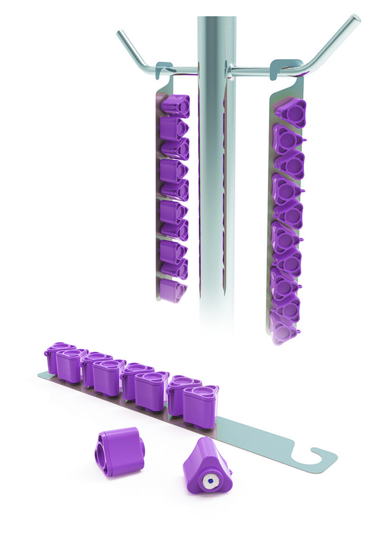 Almanya’dan Türk tasarımına ‘altın ödül’