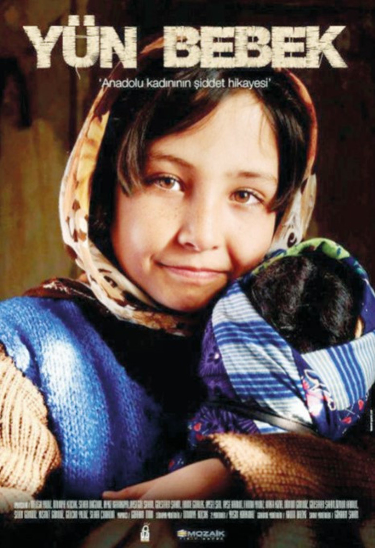 Bir Anadolu kadınının dünya çapındaki başarısı