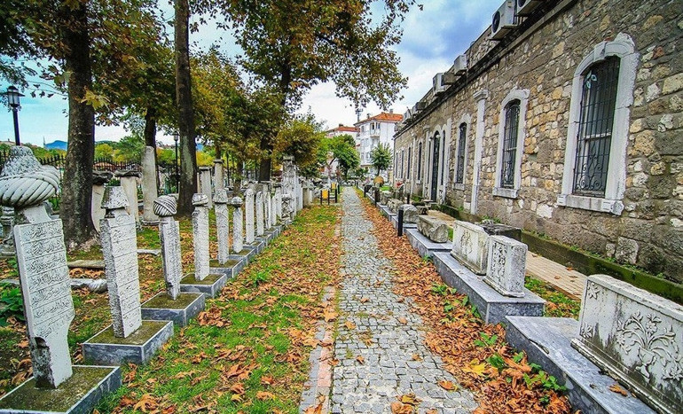 Bir yolun çıkabileceği en güzel adres.... Fatih Sultan Mehmet’in  ‘Çeşmi Cihan’ benzetmesi yaptığı Amasra